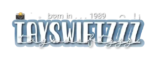 Sticker from 📸 ׁ 𝆹 @tayswiftzZz ⌒ ! ¡