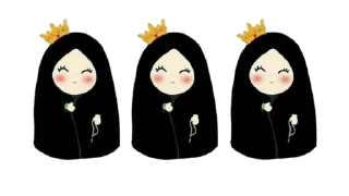 🎲 emoji 𝐇ijrαh𝐖ith𝐅reyyα'٢ @barengfreyya Telegram sticker 4 of 24