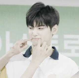 🧈 emoji 𖠵eunwoo' @cicha4xr Telegram sticker 11 of 83