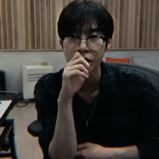 Sticker from DOYOUNG ⋆ @cicha4xr