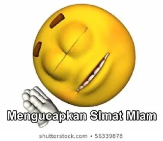 🥶 emoji meme olip bang Telegram sticker 13 of 36