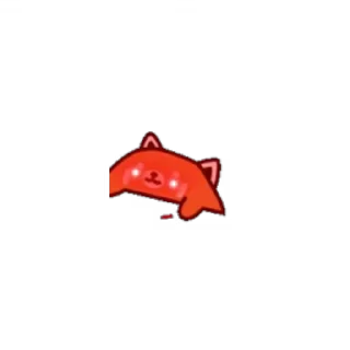 😈 emoji Reddish`Pralaya Telegram sticker 14 of 27
