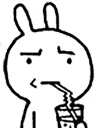 Sticker from 青荷