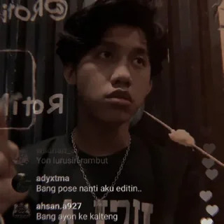 🥵 emoji Ayon cakra ; @mcyteditinghelp Telegram sticker 20 of 47