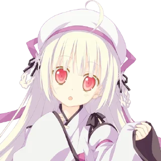 ⭐ emoji @listders ぱくぱく Telegram sticker 5 of 108