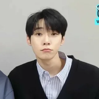 ☄ emoji doyoung @O96HELLISHPRIDE┊@petricchour   ۪̽꯴᩠ ☄⸼۪ࣴ ⌒ Telegram sticker 9 of 35