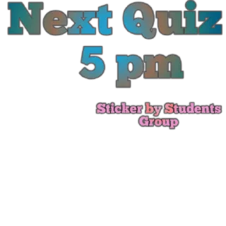 👍 emoji Students Grouo Telegram sticker 8 of 119