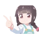 Sticker from ☆ 𝘼𝙣𝙞𝙢𝙚 𝙈𝙞𝙭𝙚𝙙 ☆    @Anim3Stick3r