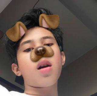 🫓 emoji nonchr nj @daridelusi Telegram sticker 11 of 20