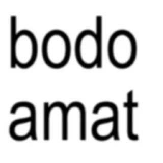 Sticker from alomani