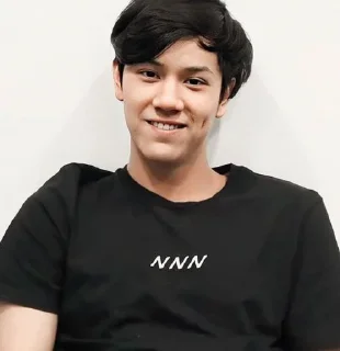 🎲 emoji 〔 Nanon ⋆ @KOCOKNDASE 〕ㅤ Telegram sticker 9 of 40