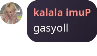🔥 emoji punya lala Telegram sticker 19 of 44