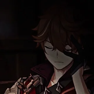 🎭 emoji ࡛  𓄷˖ ࣪૮₍ @stickeranimepack @ihiguchii ₎ა ༝  ݁ ˖ ݁ Telegram sticker 20 of 40