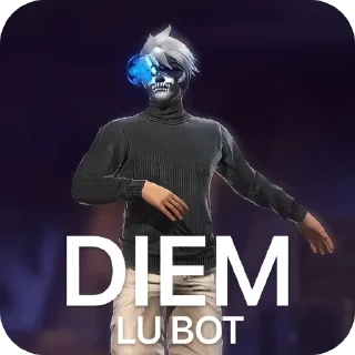 🫥 emoji @sCriminal epep. Telegram sticker 8 of 10