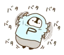 🐧 emoji Cute Penguin 2 Telegram sticker 23 of 40