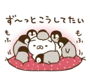 🐧 emoji Cute Penguin 2 Telegram sticker 21 of 40