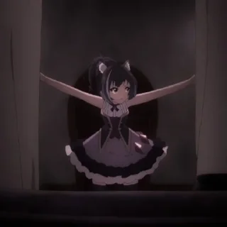 🍄 emoji kyaru momochi — @cylsdiarys Telegram sticker 23 of 50
