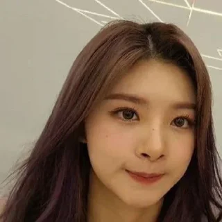 🤓 emoji Yiren Telegram sticker 5 of 16