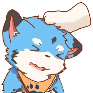 😋 emoji 堪太 Telegram sticker 11 of 32