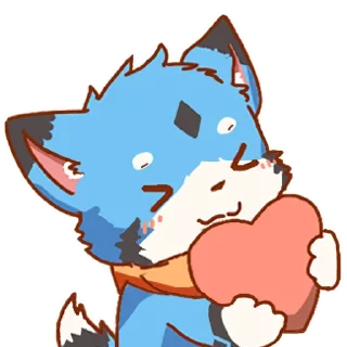 ❤️ emoji 堪太 Telegram sticker 20 of 32