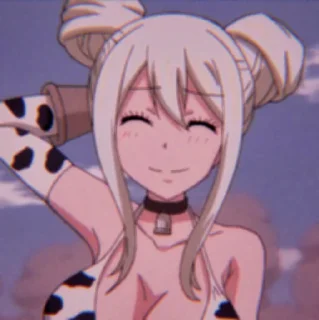 Sticker from CUTE ANIME @GOTHICQUCCN
