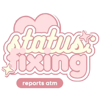 🎀 emoji free treats ー from elyse ! 🎀 Telegram sticker 15 of 22