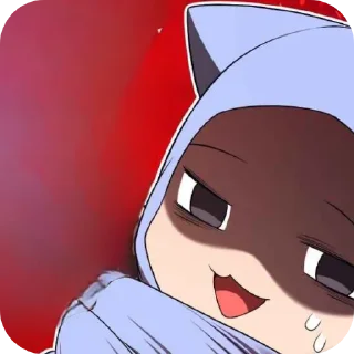 🖼 emoji kocheng Telegram sticker 12 of 13