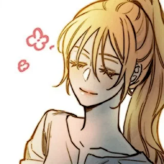 📜 emoji 𓈀 ✧ׄ. @tikelcity2's 𖥻 @eunmillhan Telegram sticker 23 of 120