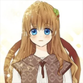 💝 emoji 𓈀 ✧ׄ. @tikelcity2's 𖥻 @eunmillhan Telegram sticker 7 of 115