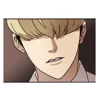 Sticker from Jay 2