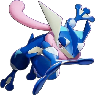 🌟 emoji @PokemonUniteNews | Pokemon Unite Sticker(s) Telegram sticker 16 of 76