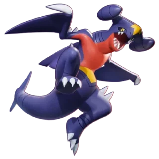 🌟 emoji @PokemonUniteNews | Pokemon Unite Sticker(s) Telegram sticker 19 of 76