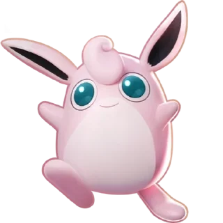 🌟 emoji @PokemonUniteNews | Pokemon Unite Sticker(s) Telegram sticker 10 of 76