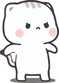 😡 emoji MOTU Telegram sticker 18 of 44