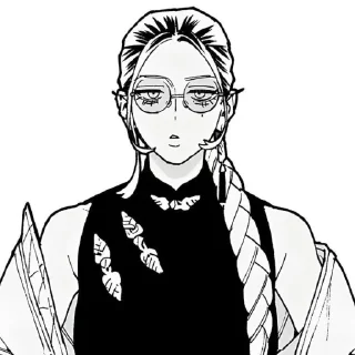 😯 emoji Mommy Tao😗@Adrax_chailin Telegram sticker 17 of 22