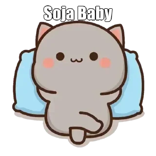 ❤ emoji Ʉ₦₣ØⱤ₲Ɇ₮₮₳฿ⱠɆs kang pack Telegram sticker 24 of 49