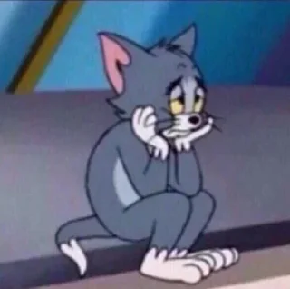 ☹️ emoji @HumedKhan's Hêllẞø† Vol.1 Telegram sticker 20 of 38