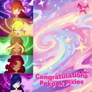 🌟 emoji PPX | Pekpek Pixies @fino Telegram sticker 18 of 120