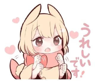 🐰 emoji 🐇  @wittlebears 、 @kookoland  ꜝꜝ ฺ⭒ Telegram sticker 9 of 40