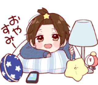 😃 emoji .ˑ ִ ✩ ֹ. @wittlebears @pwaaci 𓂅 Telegram sticker 12 of 50