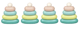 💭 emoji ☆̲ @wittlebears @kookoland 𖦆ׂ Telegram sticker 11 of 50