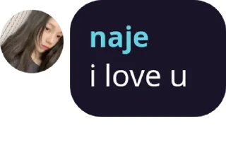 😄 emoji naje lucu banget Telegram sticker 19 of 80