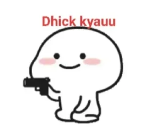 🤔 emoji ░▒▓█►─ ŠMØĶÊ ─◄█▓▒░'s Sticker Pack Telegram sticker 19 of 120