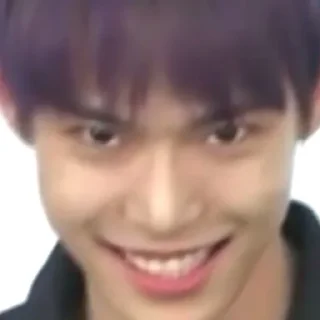💚 emoji ʚ NCT's Random Memes ꉂ𓃠𓏧 @stickernct ɞ Telegram sticker 7 of 44