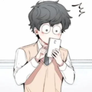 ☁️ emoji 𖧧 ָ࣪ Haebom 𝂅 ּ @Cupidreams𝅄𖧵ֹֺֽ໋໋݊ Telegram sticker 10 of 80