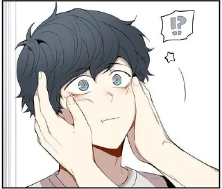 ✨ emoji Haebom Telegram sticker 15 of 48