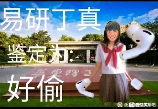 😁 emoji 一眼丁真 @dingzhenyuzhou 频道维护 Telegram sticker 16 of 113