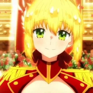 🌻 emoji 🌻Nero Claudius🌻 : @sandwichhelp Telegram sticker 13 of 50