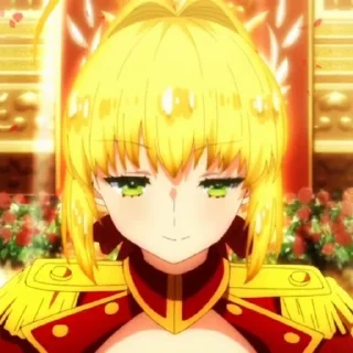 🌻 emoji 🌻Nero Claudius🌻 : @sandwichhelp Telegram sticker 10 of 50