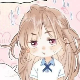 🧸 emoji ꣸ ִ ֗⊹ @ViytleCastle ⩐ @RyuArchivesd Telegram sticker 6 of 55